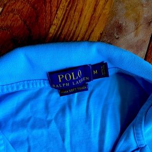 POLO SHIRT MENS 34